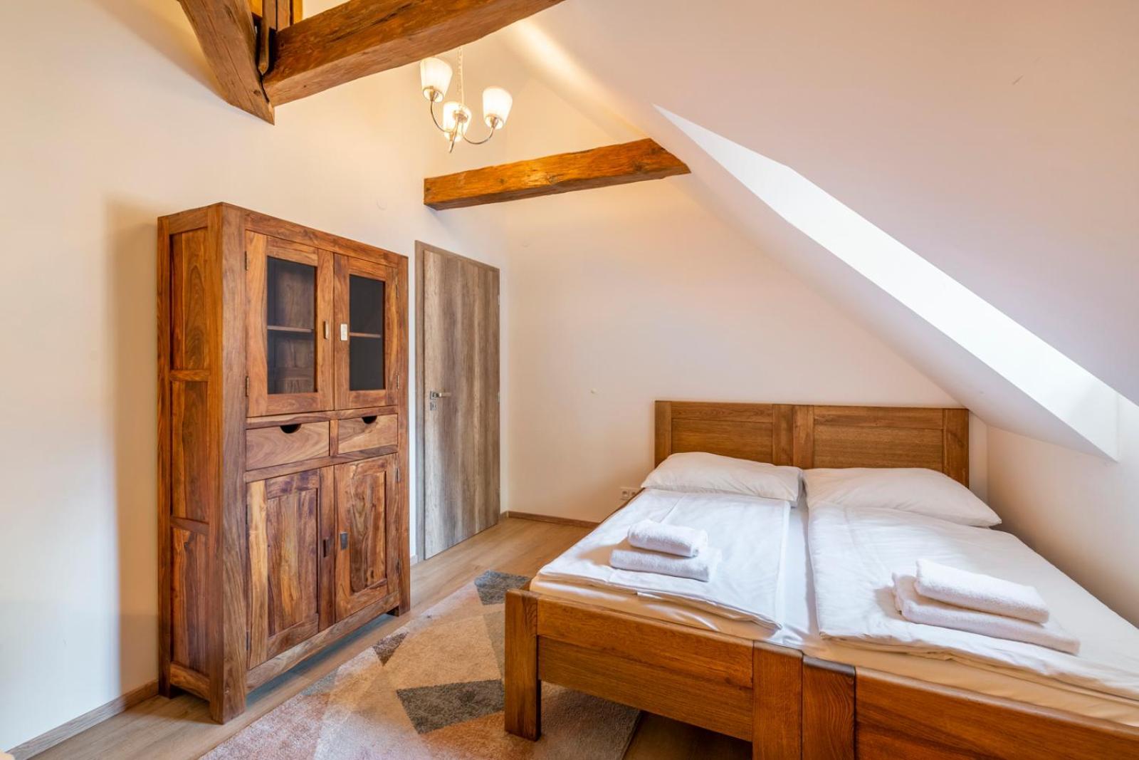 Old Town Square Apartments Praha Bagian luar foto