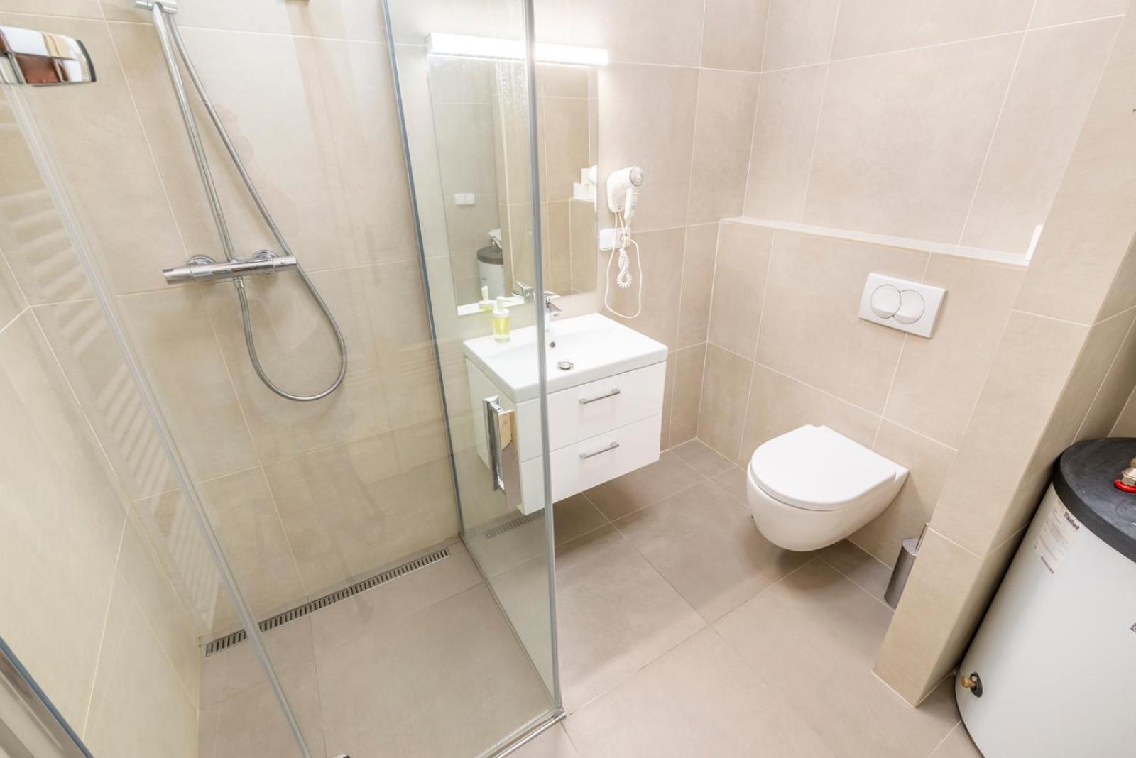 Old Town Square Apartments Praha Bagian luar foto