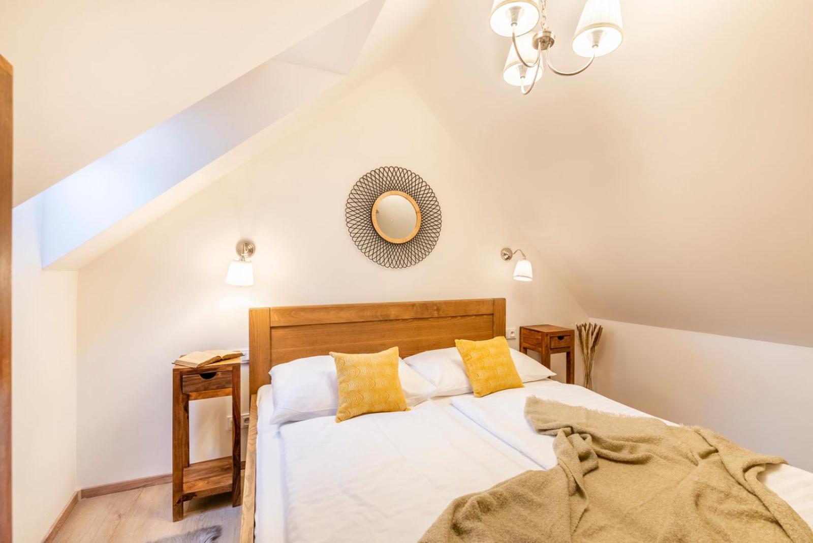 Old Town Square Apartments Praha Bagian luar foto