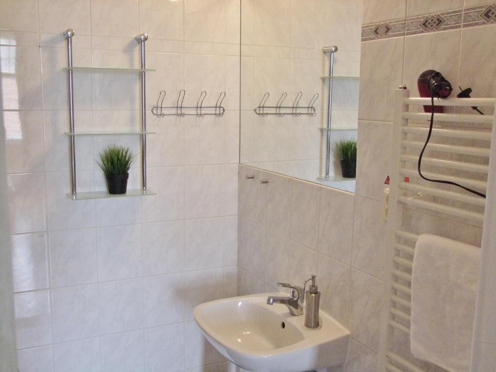 Old Town Square Apartments Praha Ruang foto